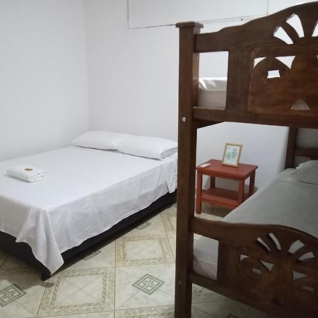 La Quinta Inn ซันตามาร์ตา ภายนอก รูปภาพ