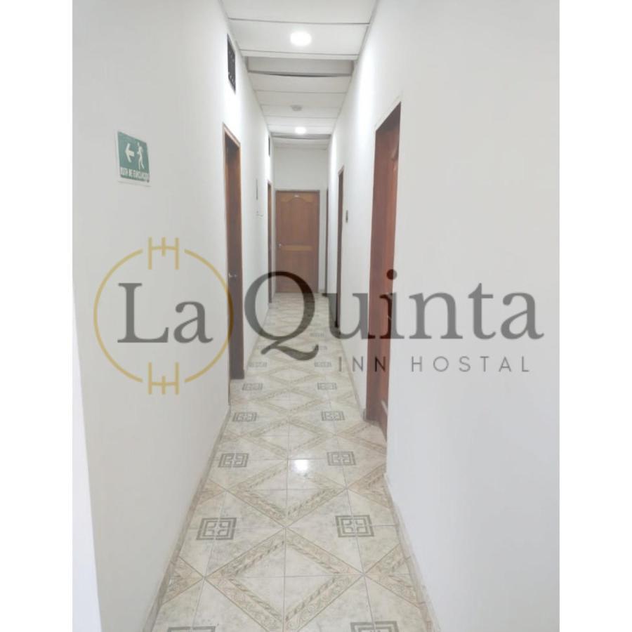La Quinta Inn ซันตามาร์ตา ภายนอก รูปภาพ