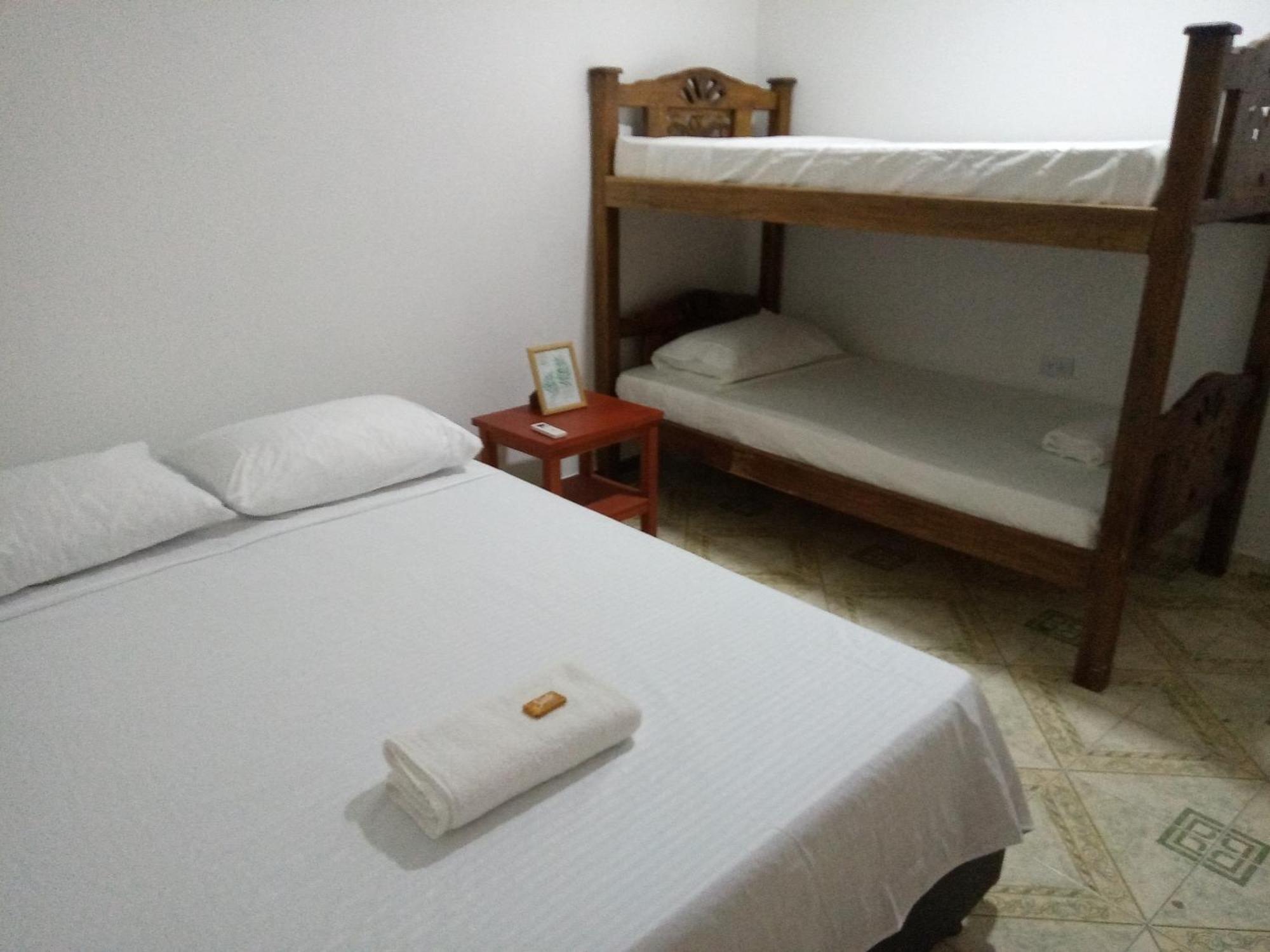 La Quinta Inn ซันตามาร์ตา ภายนอก รูปภาพ